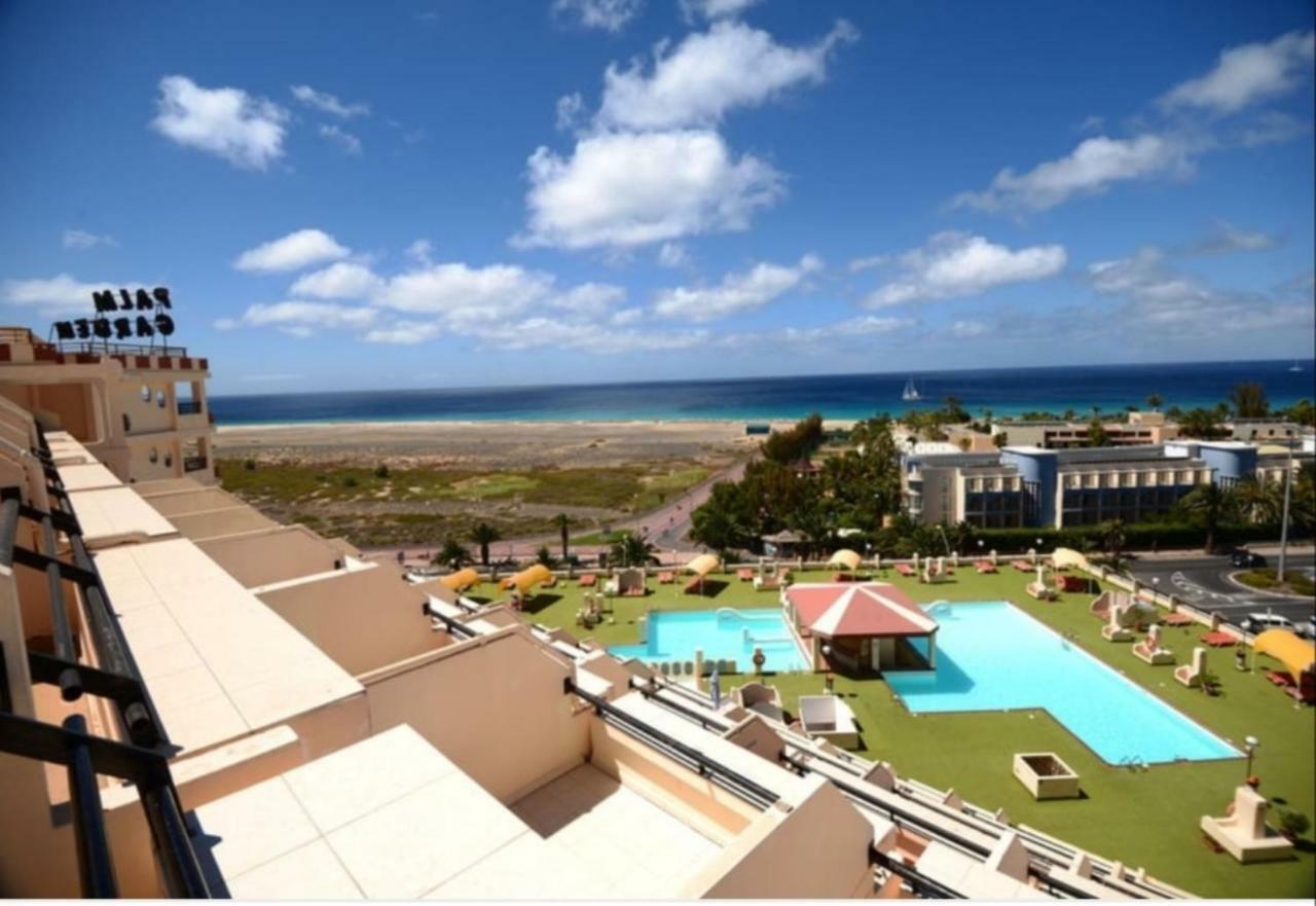 Palm Garden Jandia By Canariasgetaway Villa Morro Jable  Exteriör bild