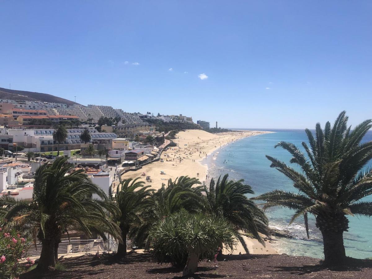 Palm Garden Jandia By Canariasgetaway Villa Morro Jable  Exteriör bild