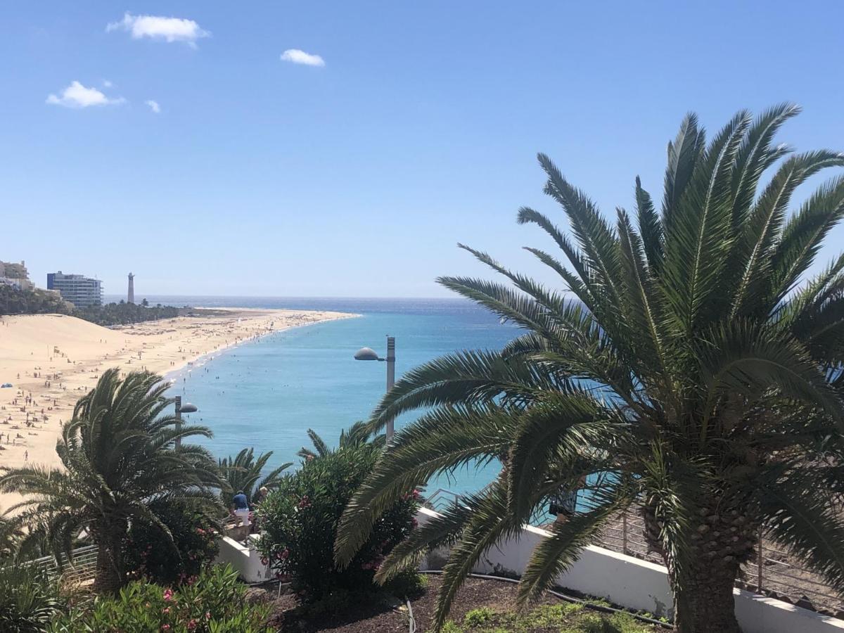 Palm Garden Jandia By Canariasgetaway Villa Morro Jable  Exteriör bild