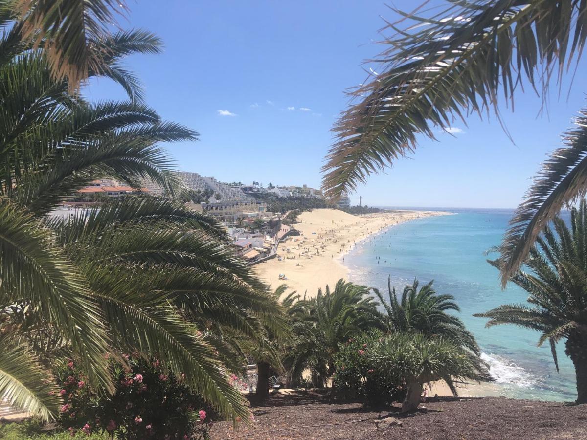 Palm Garden Jandia By Canariasgetaway Villa Morro Jable  Exteriör bild