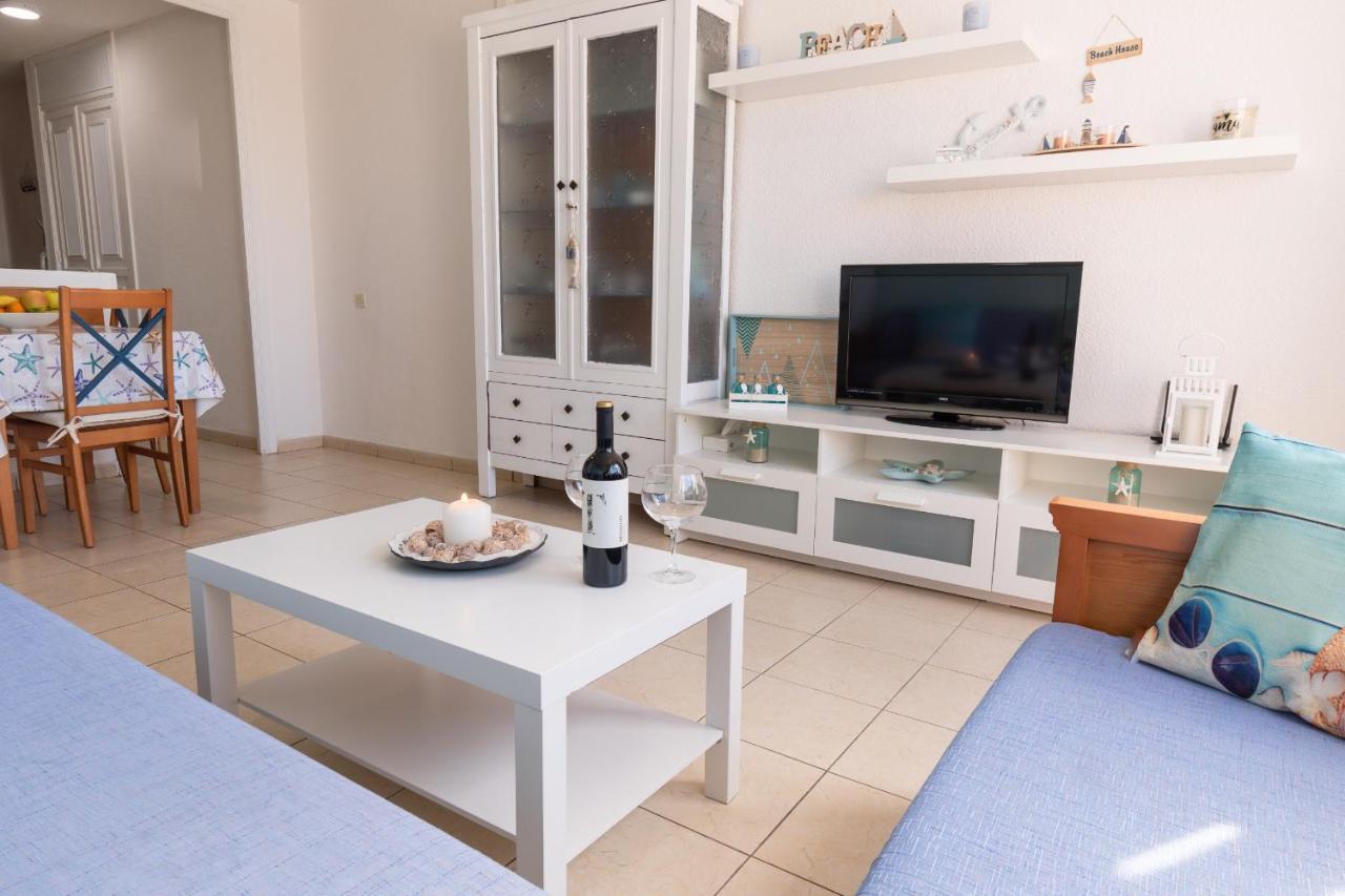 Palm Garden Jandia By Canariasgetaway Villa Morro Jable  Exteriör bild