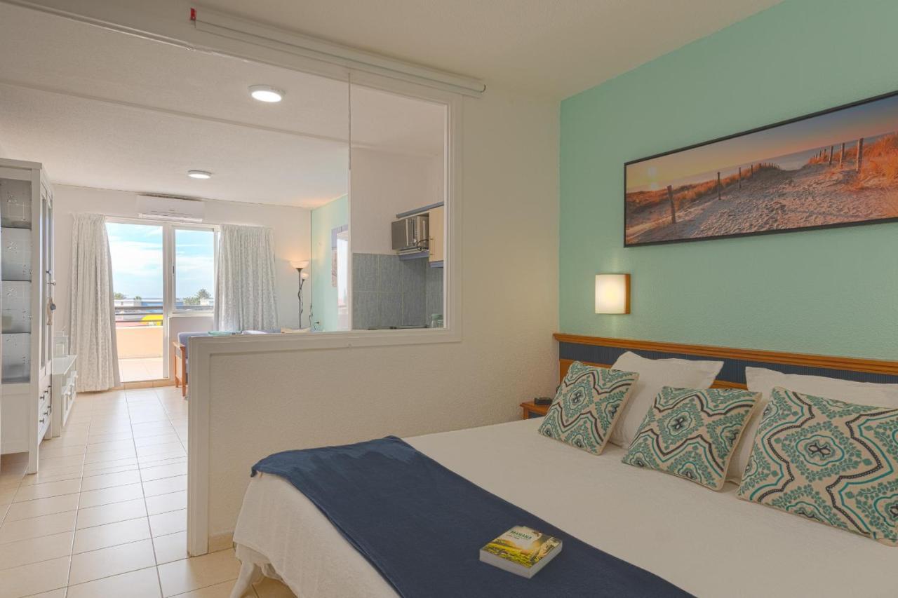 Palm Garden Jandia By Canariasgetaway Villa Morro Jable  Exteriör bild