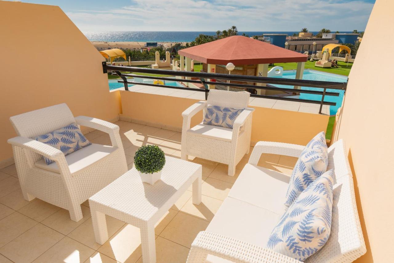 Palm Garden Jandia By Canariasgetaway Villa Morro Jable  Exteriör bild